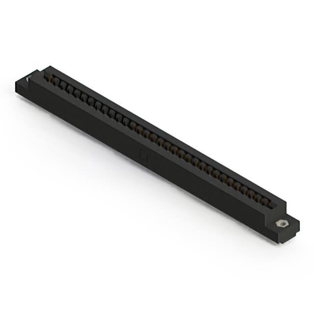 357-032-531-108 EDAC Inc.  Edgeboard Connectors